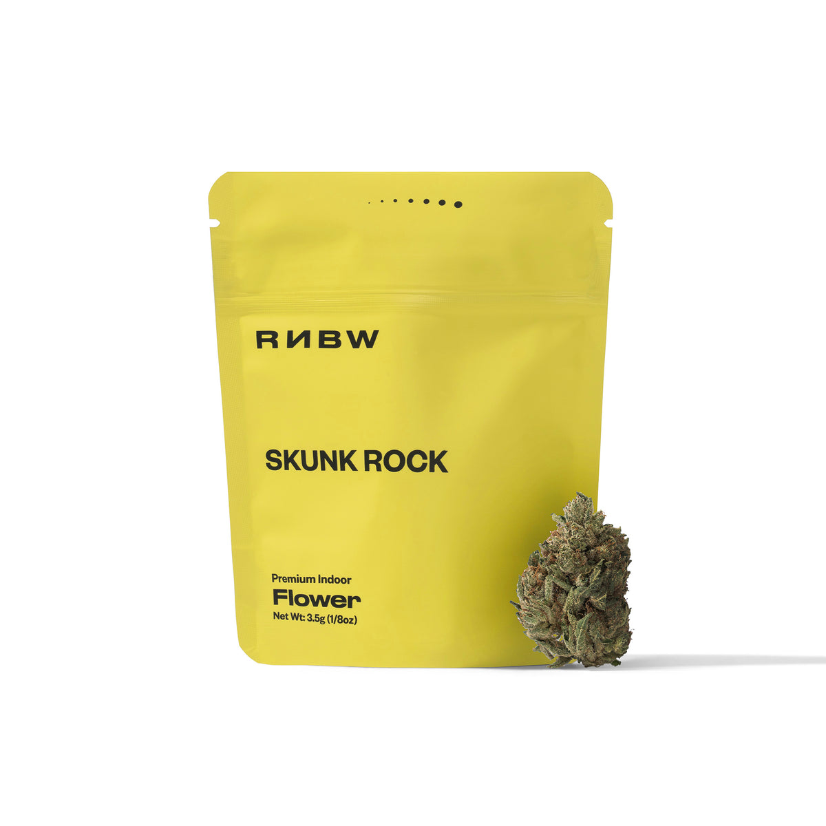 Skunk Rock